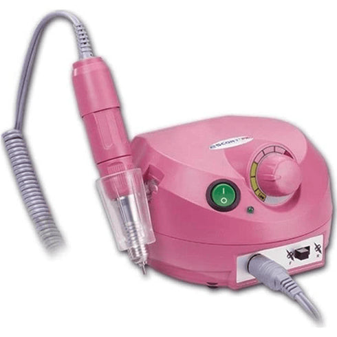 Micromotor pe perii Escort II Pro Nail | medizone.ro